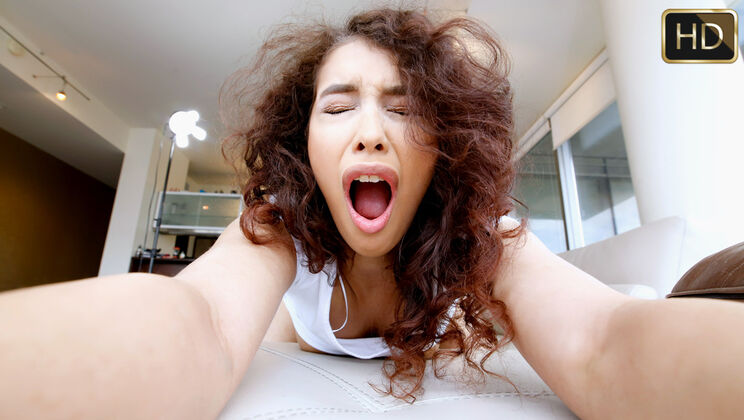 [TeenyBlack] - Teen Cat Curiosity - Tony Profane - Kitty Foxxx