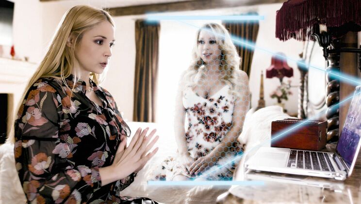 Tattooed Tits and Pussy