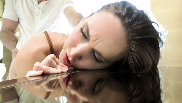 [TeamSkeetXSeries] - Past Due Passion - James Deen - Mystica Jade