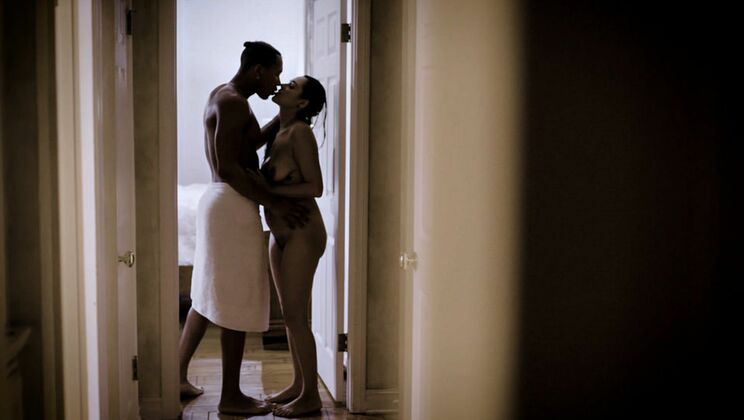 [PureTaboo] - College Girl Voyeur - Ricky Johnson - Zoey Foxx - Domenic Kane