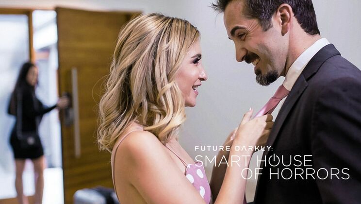 Dark Desires: House of Hardcore