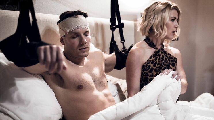 [PureTaboo] - Mom's Special Touch