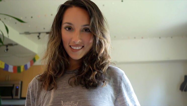 [MYLF] - Hot Milf Tabby Fucked on the Floor - Tabby - No Name