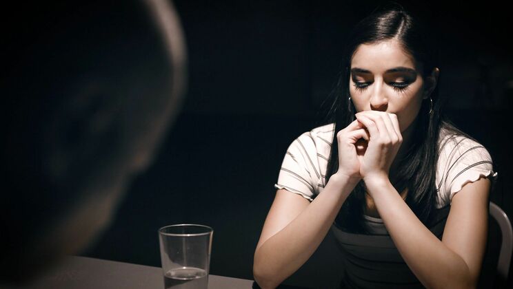 [PureTaboo] - Pussy to Mouth Confessions - Chad White - Emily Willis