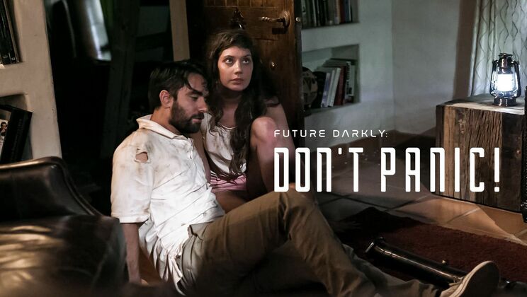 [PureTaboo] - Panic Not: Elena's Naughty Ride