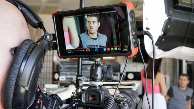 [PrettyDirty] - Xander Corvus Takes Big Tits for a Ride - Valentina Nappi - Xander Corvus