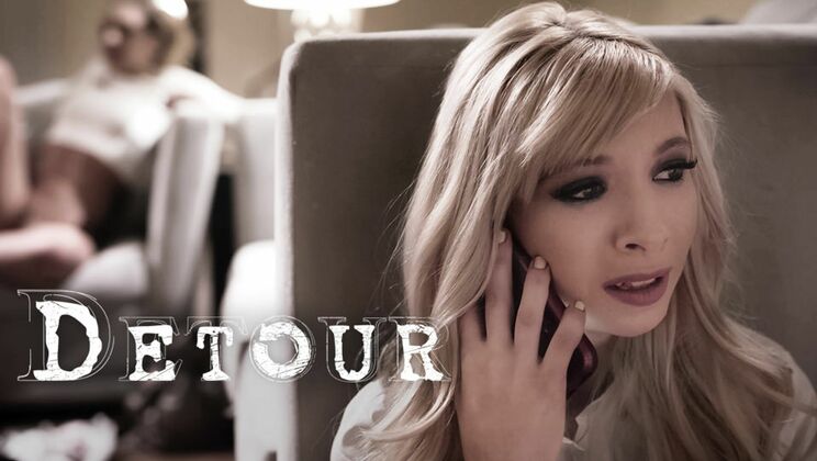 [PureTaboo] - Latina Hardcore Detour with Carmen and Kenzie - Carmen Caliente - Kenzie Reeves - Alex Legend