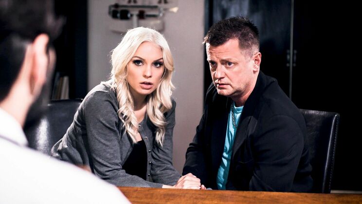 [PureTaboo] - Incredible Kenzie Taylor Gets Creampied - Tommy Pistol - Kenzie Taylor - Eric Masterson