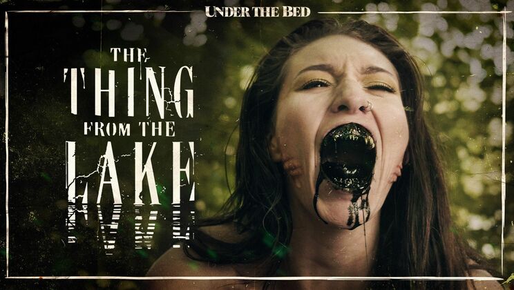 [PureTaboo] - Threesome by the Lake: Blonde, Brunette, and Redhead - Bree Daniels - Lucas Frost - Bella Rolland