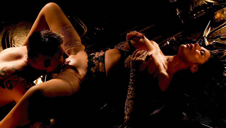 [MYLF] - Motherload of Cash - Brandi Love - Ania Kinski - Thomas