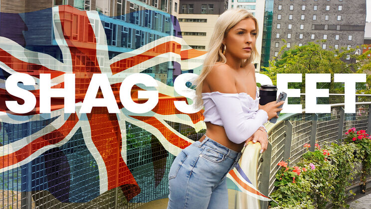 [MYLF] - London's Lustful Deal