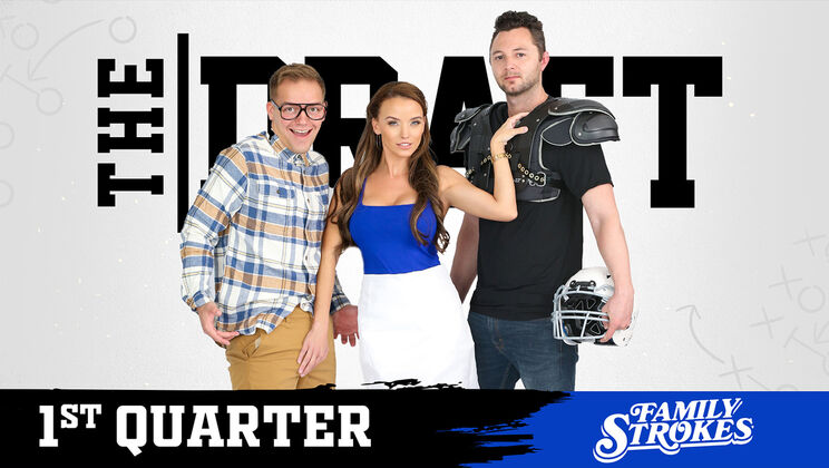 [MYLF] - Brad Sterling's MILF Obsession - Pristine Edge - Brad Sterling - Joshua Lewis