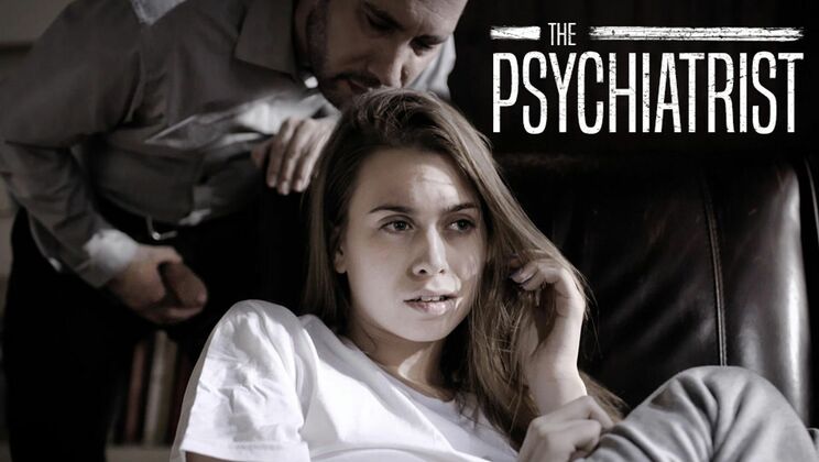 [PureTaboo] - Domination by Psychiatrist - Tommy Pistol - Jill Kassidy