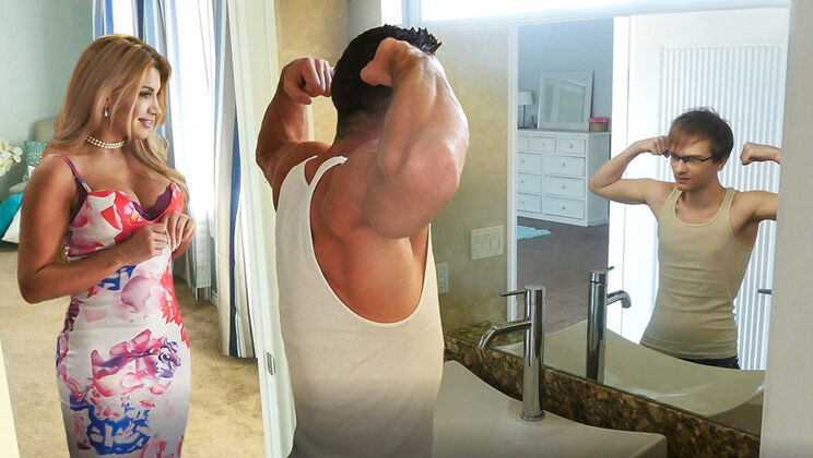 [MYLF] - Carrera's Big Moment - Mercedes Carrera - Johnny Castle