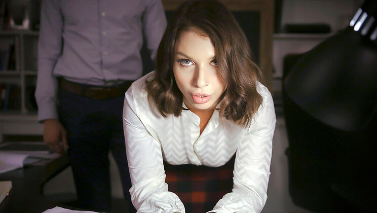 [MYLF] - Dick Fantasies of a Mature Woman