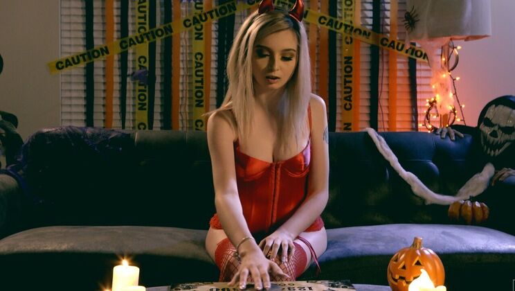 [NubileFilms] - Sexy Lexi Lore Nude - Lexi Lore - Ricky Spanish