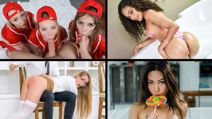 Best of October 2019 Porn