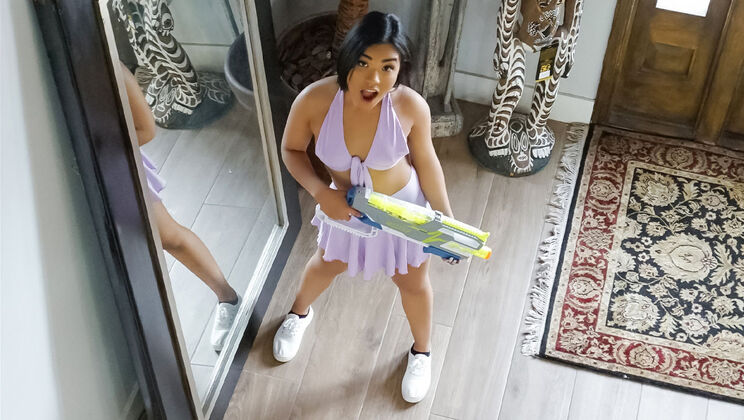 [ExxxtraSmall] - Chase Teen Summer Col - Danny Steele - Summer Col