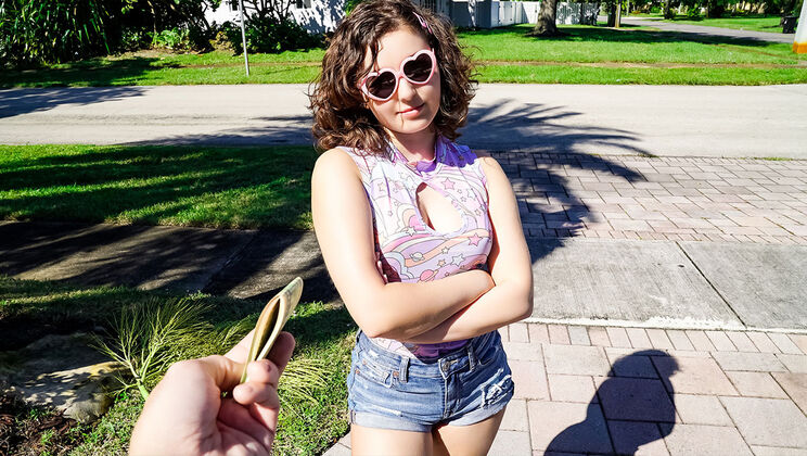 Alternative POV Payment