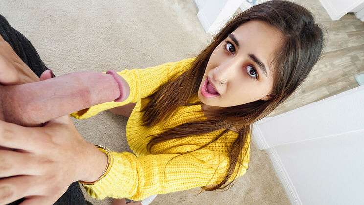 [SisLovesMe] - Jay Rock's Step Family Indulgence