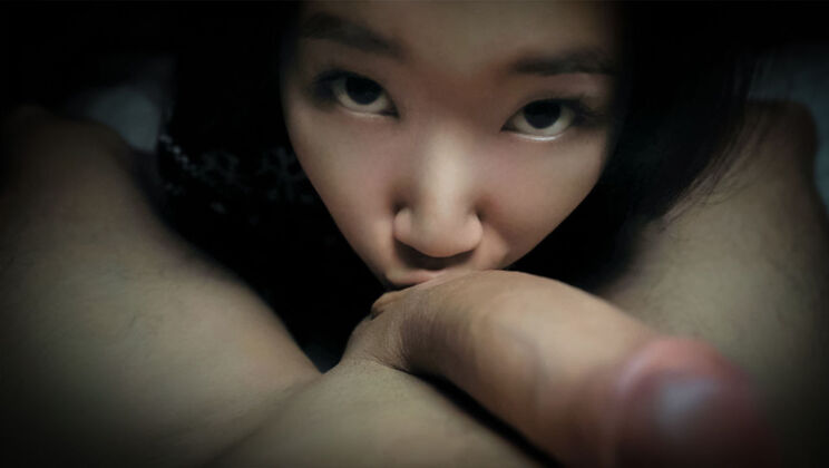 [TeamSkeetXSeries] - Banging in Barcelona - James - Luna X