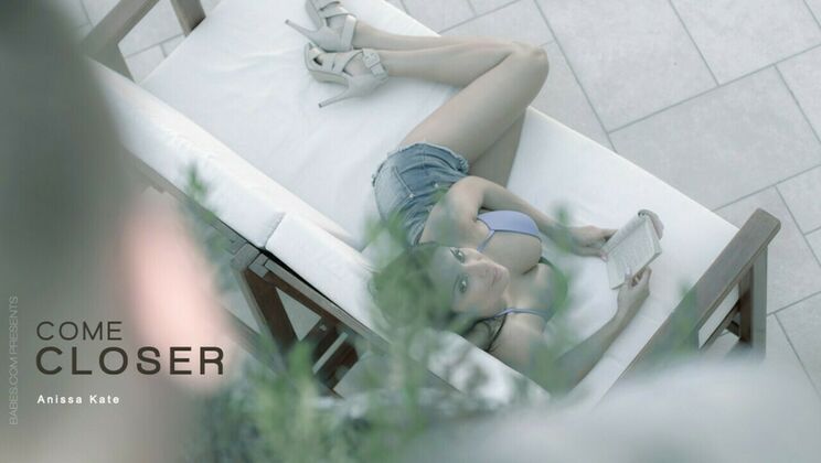 [Babes.com] - Closer Encounters of the Anal Kind