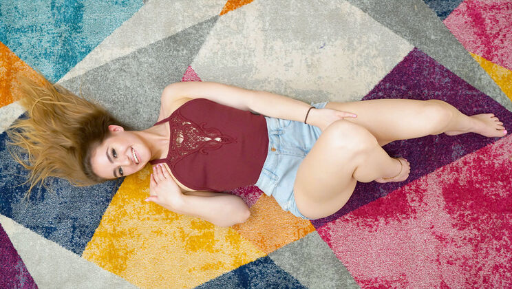 [TeamSkeetXSeries] - Jay and Kenzie's Forbidden Frenzy - Jay - Kenzie Madison