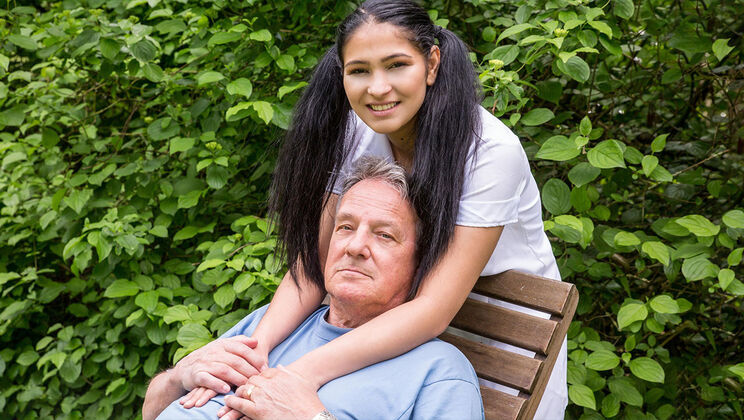 [TeamSkeetXSeries] - Harry's Youthful Obsession - Harry - Ava Black