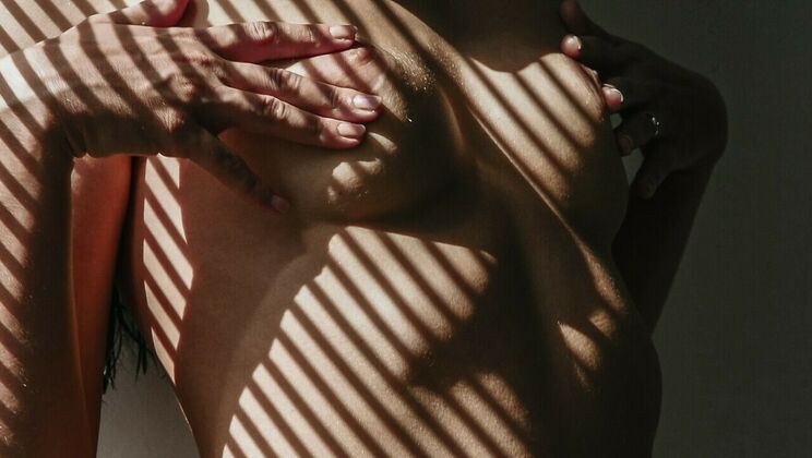 [Babes.com] - Trimmed and Ready: Leanne Lace's Solo - Leanne Lace