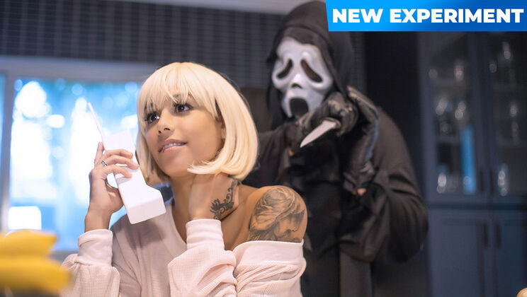 [TeamSkeetLabs] - Duncan and Camila Get Naughty - Duncan Saint - Camila Cortez