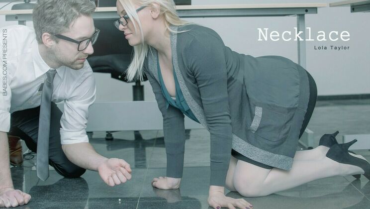 [Babes.com] - Latina Lola Taylor Rides Franco Roccaforte - Lola Taylor - Franco Roccaforte