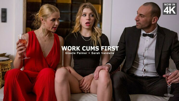 [StepmomLessons] - Cum First Work Later