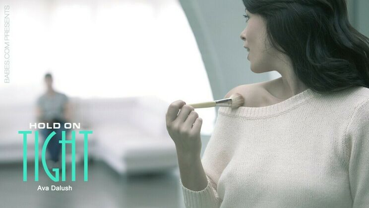[Babes.com] - Hold It Tight