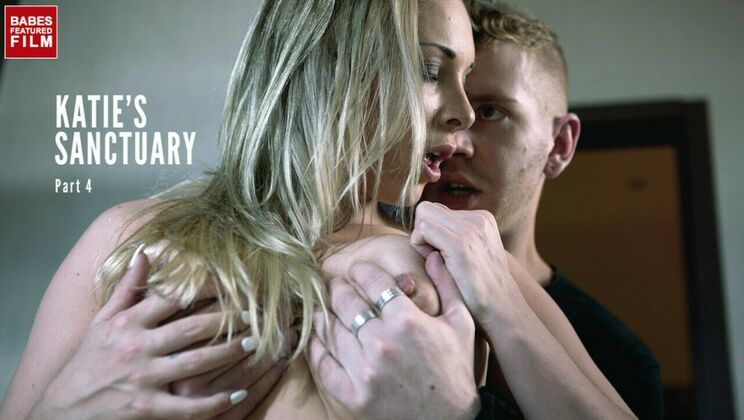 [Babes.com] - Blonde and Busty Victoria's Part 4: Outdoor Sex Fiesta - Victoria Summers