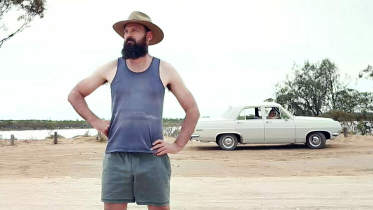 [SouthernSins] - Blonde Laney and Brunette Lucinda's Naughty Act - Laney - Lucinda - Kenji Sky