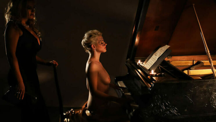 [SinfulXXX] - Unlocked Hardcore Blowjob 1