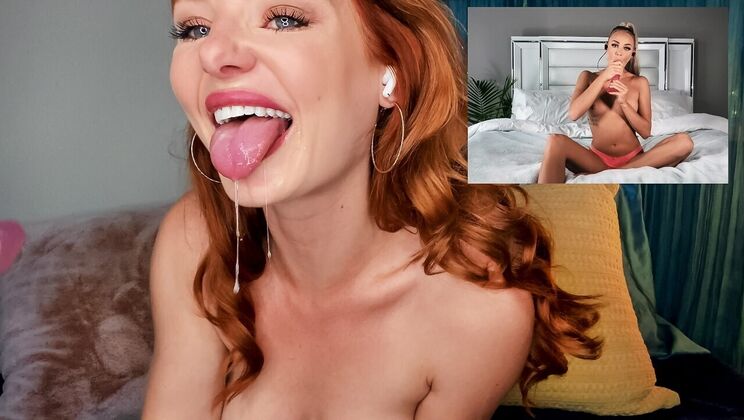 [Brazzers] - Lacy Lennon And Emma Hix Enjoy Dildo Fun - Emma Hix - Lacy Lennon
