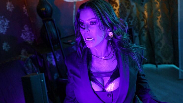 POV Blowjob With Cumming Evidence