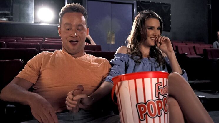 Van Wylde's Public Feature: Blonde, Tattooed, and Naughty