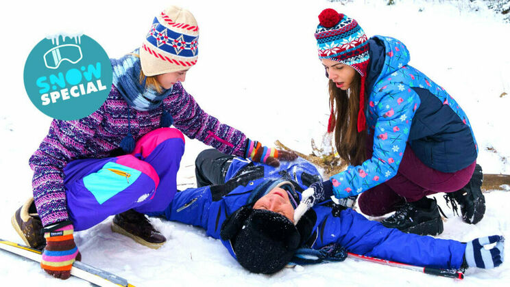 [ClubSweethearts] - Teen Snow Babes 1 - Funky Town - Pimpal Bill - Sirena Milano