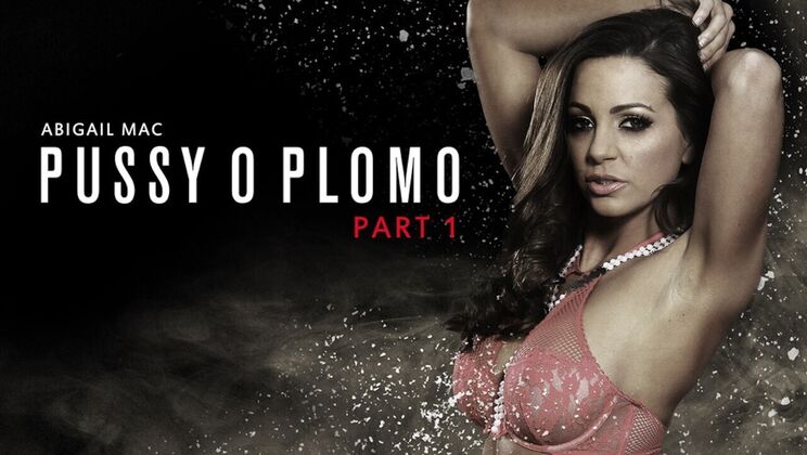 [Brazzers] - Abigail Mac's High Heel Hookup: Doggystyle Delight - Abigail Mac - Keiran Lee