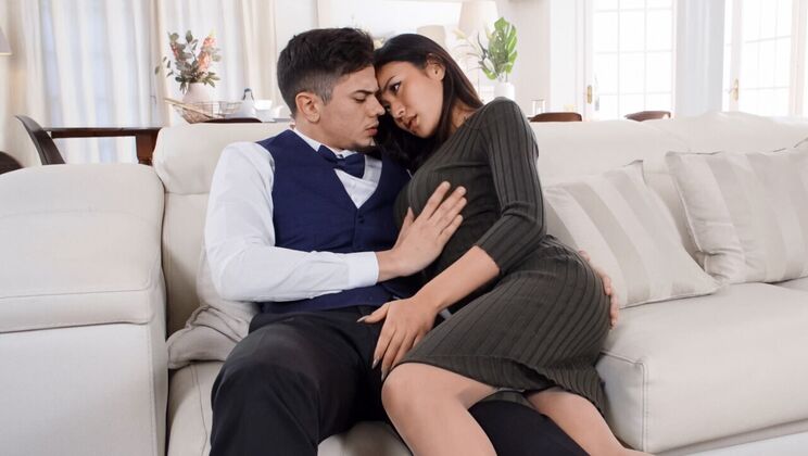 [Brazzers] - Rae's High Heel Hookup