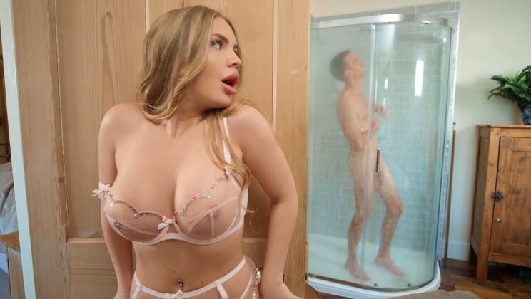 [Brazzers] - European Cheating in High Heels - Alessandra Jane - Danny D