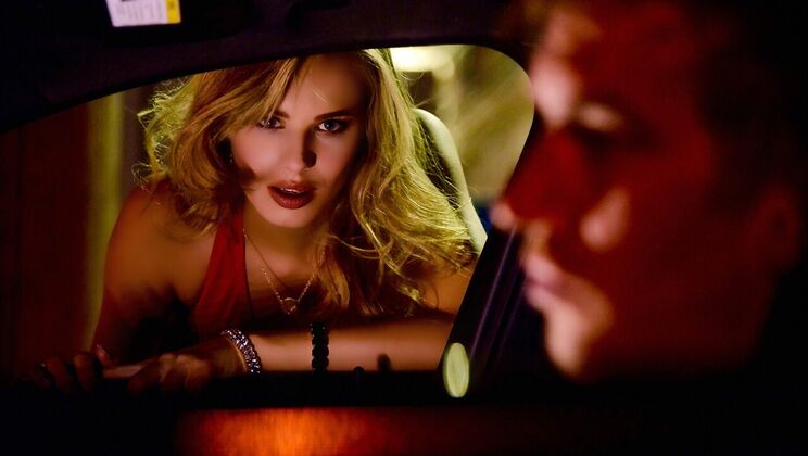 Jillian's Natural Tits for Sale