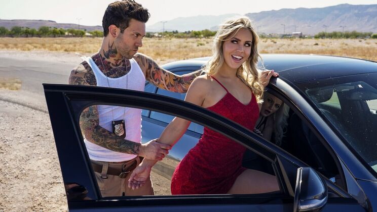 [Brazzers] - Public Exposure with Alina Lopez - Alina Lopez - Small Hands