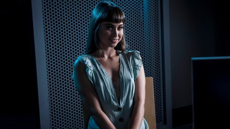 [Brazzers] - Missionary Mayhem with Mick and Riley - Riley Reid - Mick Blue