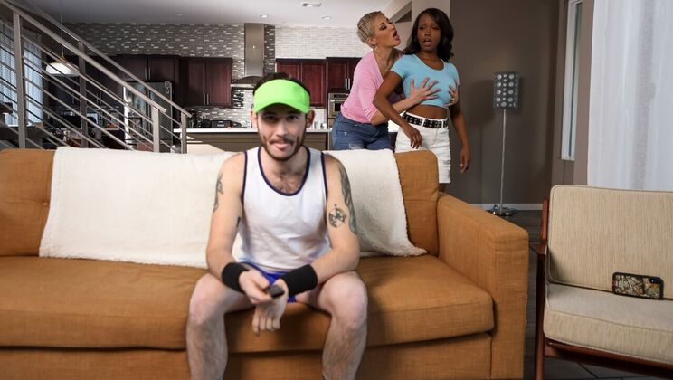 [Brazzers] - You Need Better