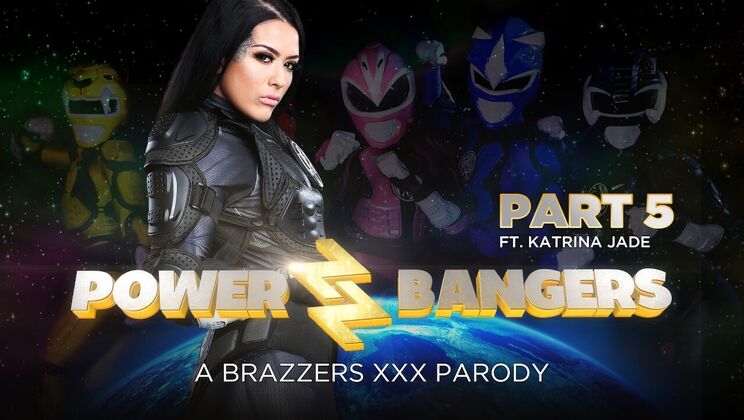 [Brazzers] - Big Tit Bangers XXX: Part 5 - Abigail Mac - Katrina Jade - Kimmy Granger - Lucas Frost - Xander Corvus