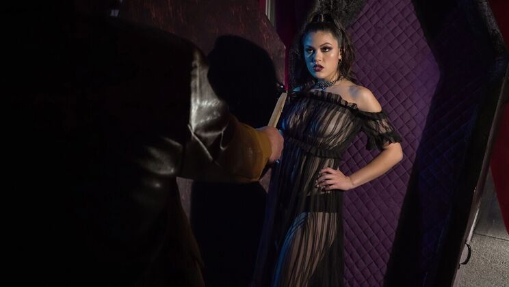 Haunted Blowjob Nights