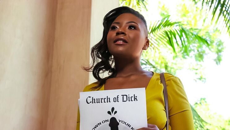 [Brazzers] - Big Tits and Big Ass Dedicated Fucking - Mike Mancini - Avery Jane